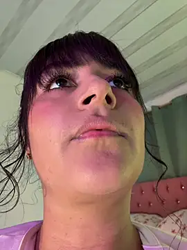 Lady Rey online show from December 17, 2:49 am