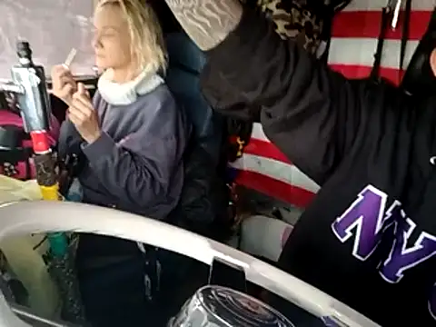 CrazyBabylov3 online show from December 22, 7:28 pm