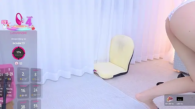 Selenaaaaa- online show from November 23, 2:52 pm