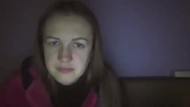 Milaniya261 online show from December 3, 2:14 am