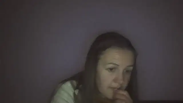 Milaniya261 online show from April 21, 3:02 am