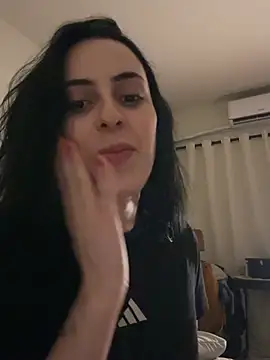 Morguisssz online show from February 6, 4:27 am