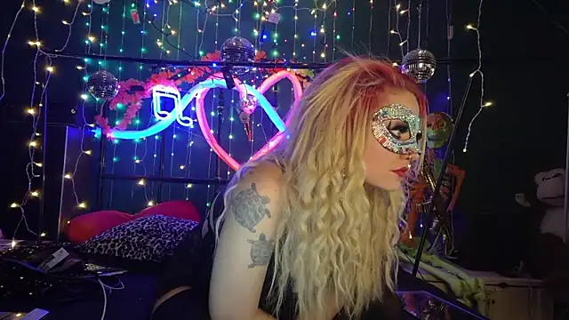 anonymouszN online show from February 24, 10:08 pm