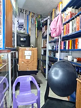 nidia2026 online show from April 1, 3:31 pm