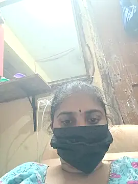 ammullu456 online show from April 18, 7:58 pm