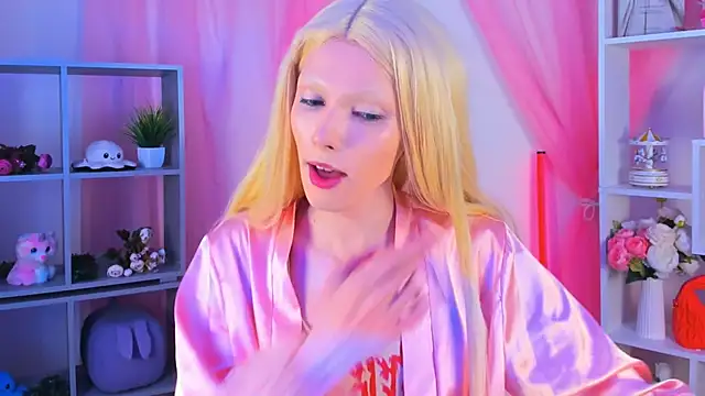 PamelamyDreamys online show from September 23, 4:38 pm