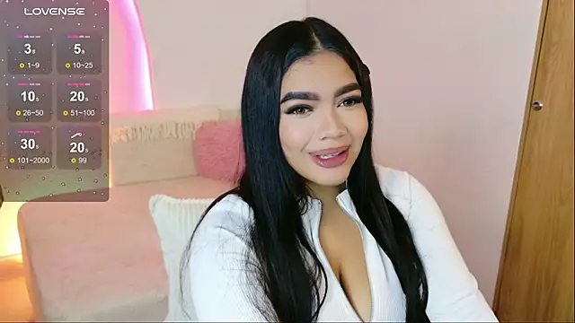 AllissonJames online show from May 9, 12:07 pm