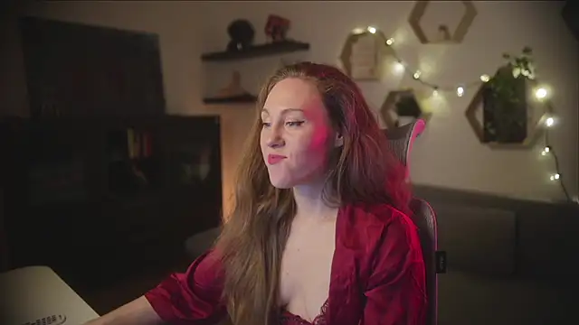 Berberis  Silene online show from October 24, 8:16 pm