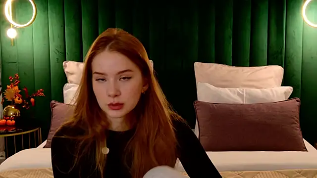 MichelleReid online show from November 5, 3:12 am