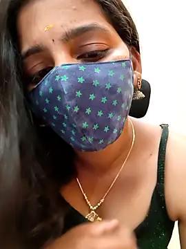 Tamil Shalini Lustyy online show from March 1, 5:23 pm