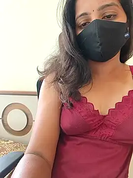 Tamil Shalini Lustyy online show from February 12, 5:09 am