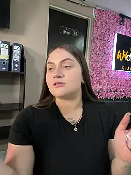 cherry coper online show from February 24, 1:21 pm