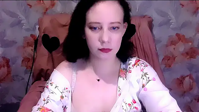 MelxMellie online show from February 13, 8:21 pm