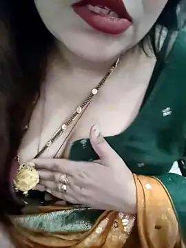 Mayuri77 online show from February 19, 6:02 am