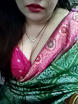 Mayuri77 online show from January 14, 9:36 am