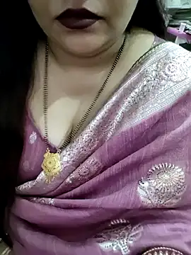 Mayuri77 online show from December 13, 7:53 pm