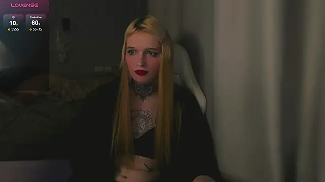 Simona Rain online show from November 23, 3:57 pm