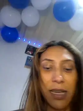 salome drasin online show from April 5, 3:49 am