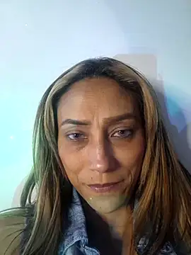 salome drasin online show from March 26, 12:13 am