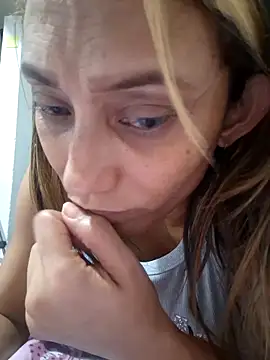 salome drasin online show from May 16, 12:13 am