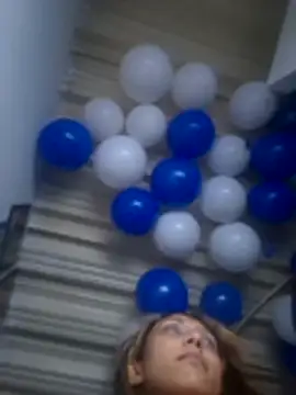 salome drasin online show from April 13, 11:38 pm