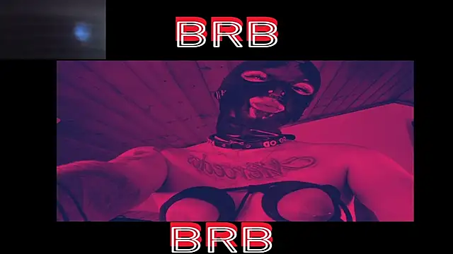 Darkness jones  online show from May 21, 7:12 pm
