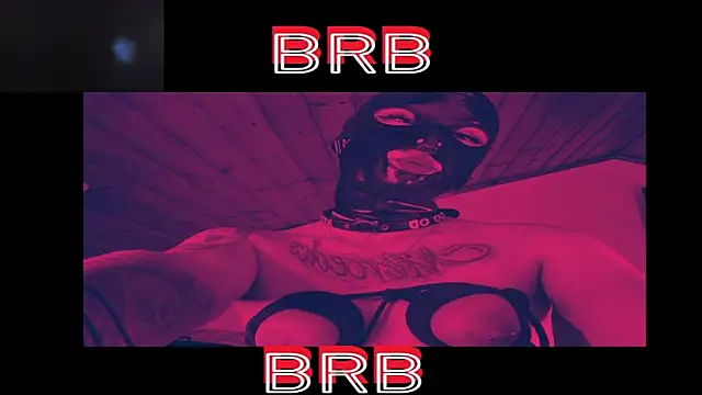 Darkness jones  online show from June 3, 5:07 pm