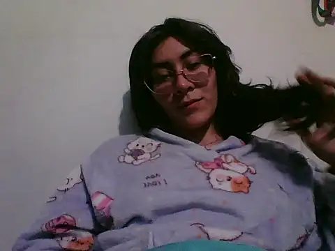 Darkness jones  online show from March 12, 2:47 am