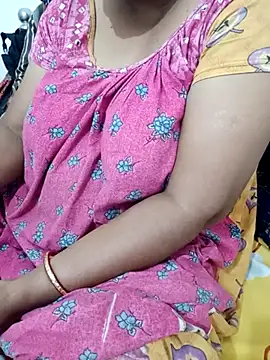 Hotty-rumi online show from November 27, 1:47 pm