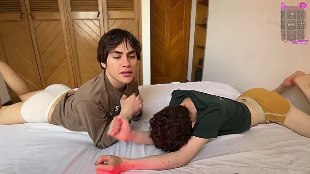 mapleg online show from December 21, 6:12 pm