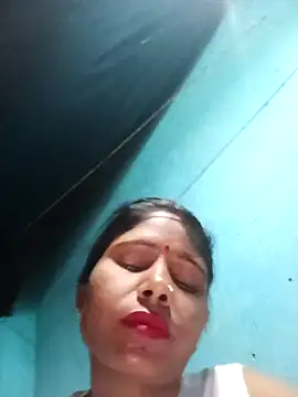 Sweet--Angel online show from April 26, 7:11 pm