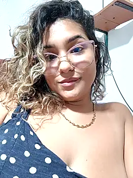 BrendaGirs online show from October 21, 4:16 am