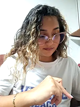 BrendaGirs online show from October 11, 3:22 am