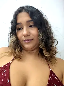 BrendaGirs online show from February 20, 2:54 am