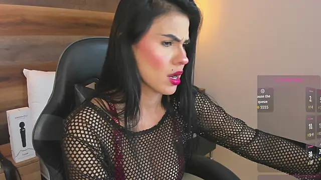 stephanya  online show from December 2, 7:16 pm