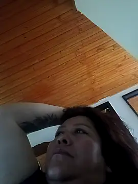 Darly Gomez online show from January 15, 12:44 pm