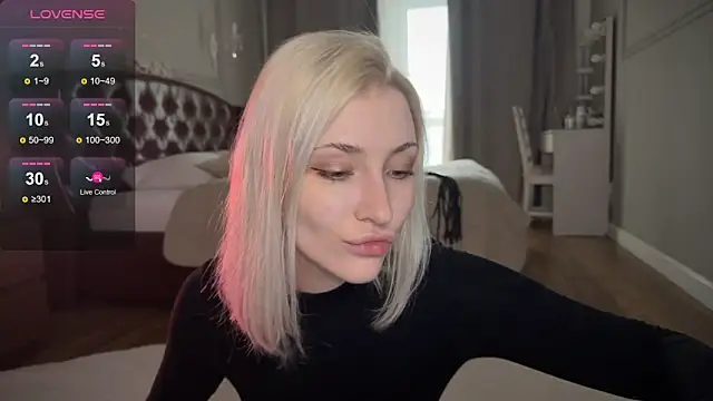 alexa novak online show from November 6, 2:39 am