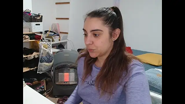 Ursumi1 online show from January 6, 9:29 pm