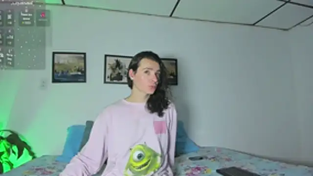 elafranco  online show from November 21, 4:36 am