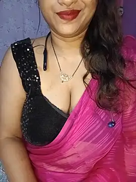 Sexy Mona Bhabhi online show from July 26, 5:31 pm