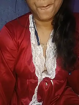 Sexy Mona Bhabhi online show from July 19, 6:43 pm