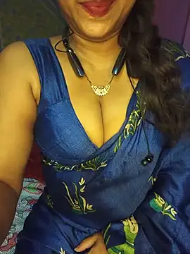 Sexy Mona Bhabhi online show from June 2, 6:31 pm
