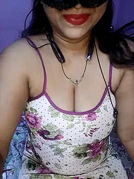 Sexy Mona Bhabhi online show from November 7, 6:13 pm