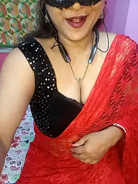 Sexy Mona Bhabhi online show from November 17, 3:07 am