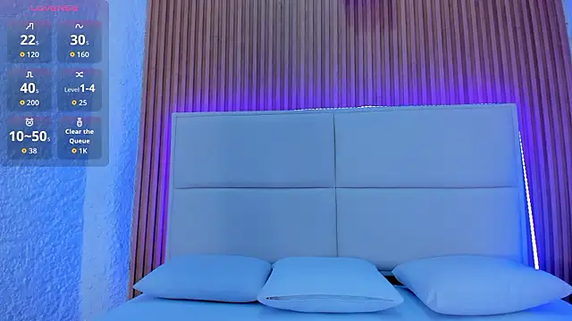 aggy castel online show from March 6, 4:13 pm