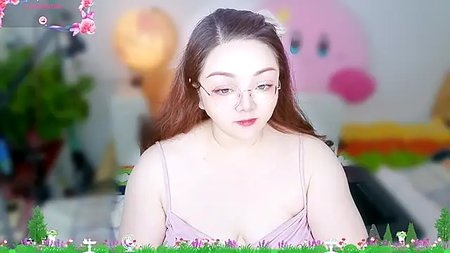 Weiwei5200 online show from November 12, 9:57 pm