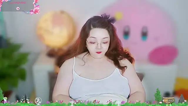 Weiwei5200 online show from November 9, 9:11 pm