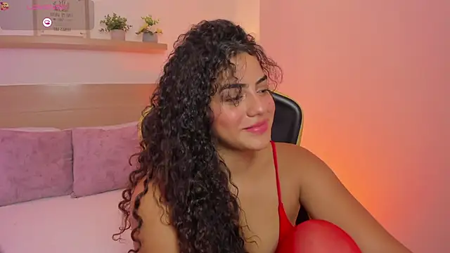 yaya23x online show from February 14, 2:08 pm