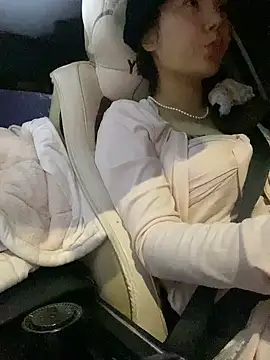 ChuChu1991 online show from November 16, 12:49 pm