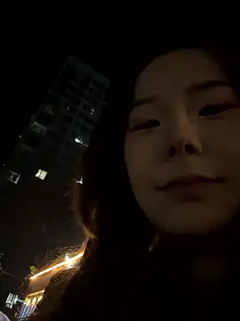 ChuChu1991 online show from January 7, 12:19 pm